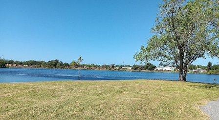 Ed Wright Park