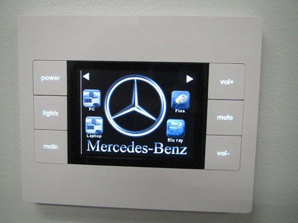 Easy Living with Technology