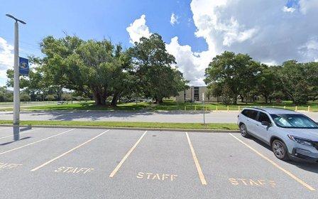 Student Services Department