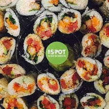 The Spot Sushi Burritos Ha Long Bay Largo Mall