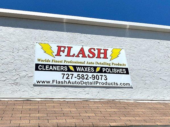 LDI Printing & Signs