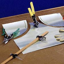 Capron & Phelps Sheet Metal