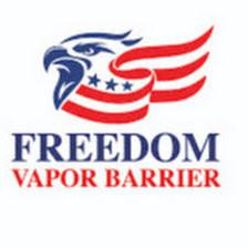 Freedom Vapor Barrier