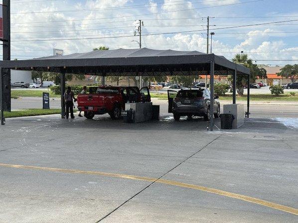Mister Car Wash