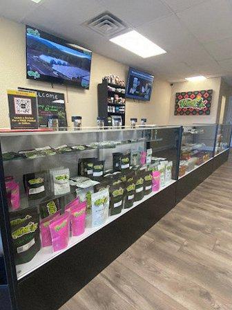 The Hemp Dispensary - Cannabis - Pinellas Park