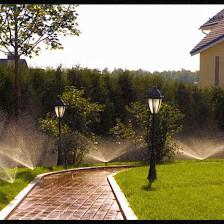 Richardson Irrigation Inc