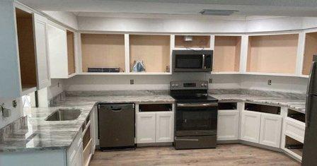 Coral Granite Inc.