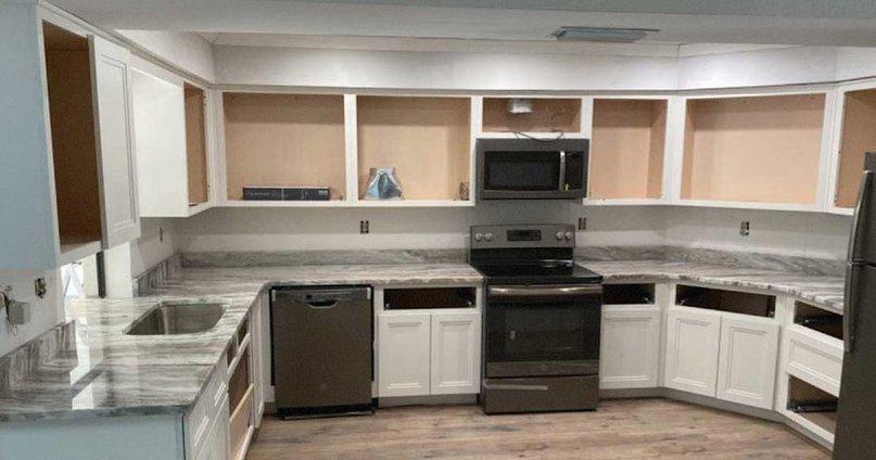Coral Granite Inc.
