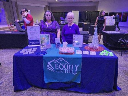 Equity Title LLC