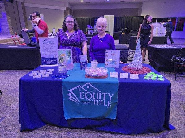Equity Title LLC