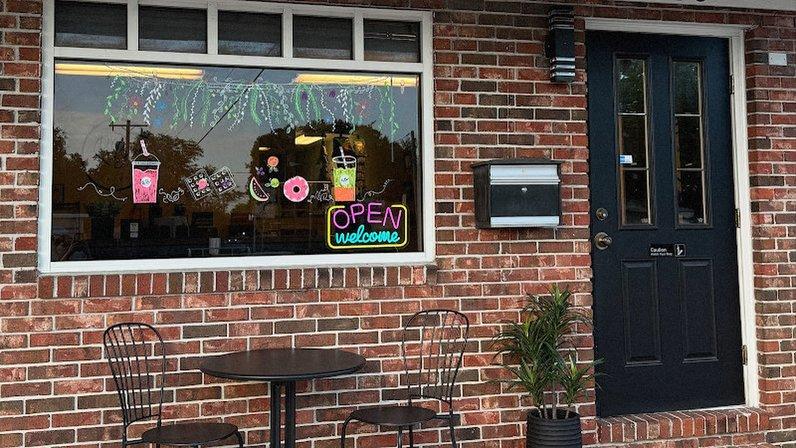 Reborn Nutrition/ Herbalife/ Mega Tea/ Protein Shakes/ Nutrition club/ Acai Bowls/ Waffles