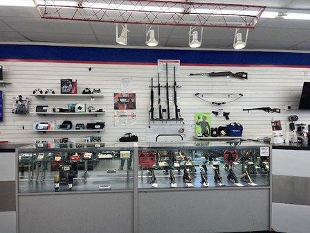 Cash America Pawn