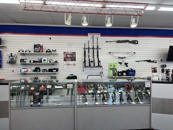 Cash America Pawn