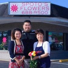 Spoto's Flowers & Gifts