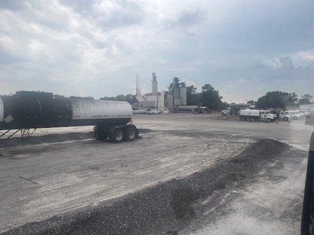 Lane Construction Corporation