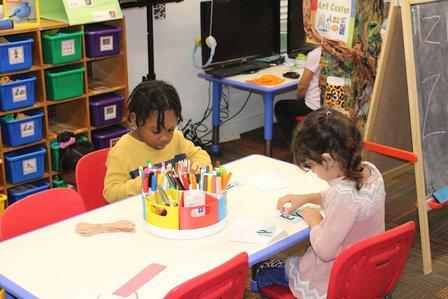 Shining Stars Preschool Academy