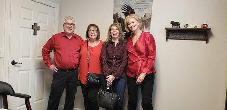 Above & Beyond Christian Counseling - Brandon, FL