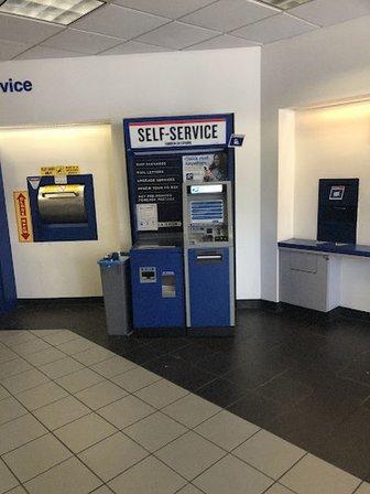 United States Postal Service