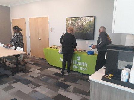AdventHealth Well 65+ Zephyrhills