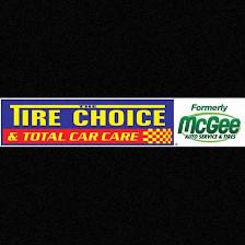 Tire Choice Auto Service Centers