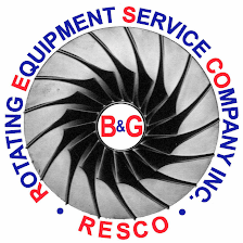 B&G ROTATING EQUIPMENT SERVICE COMPANY, INC