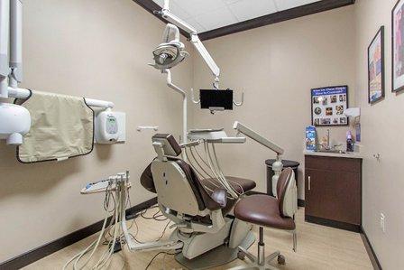 Wiregrass Family Dental Care