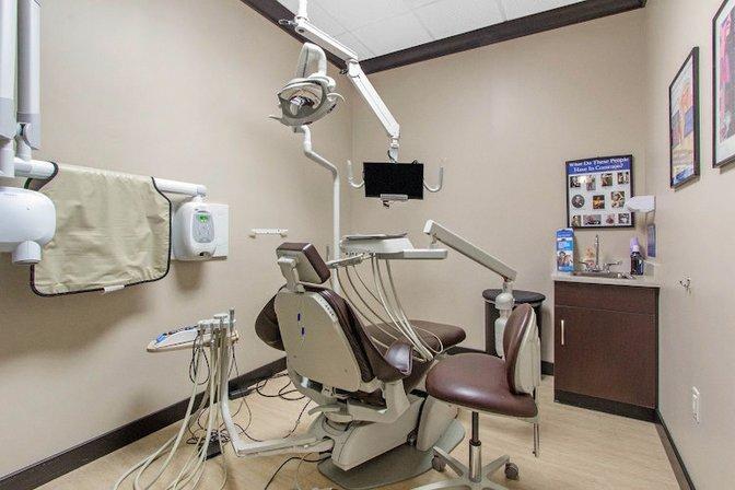 Wiregrass Family Dental Care