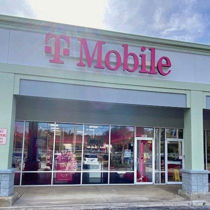 T-Mobile Authorized Retailer