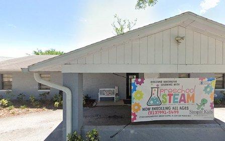 Kids World of Wesley Chapel