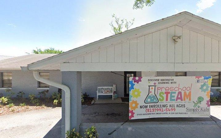 Kids World of Wesley Chapel