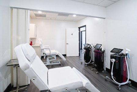 Jiva Med Spa Wesley Chapel