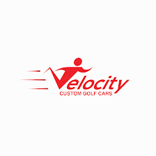 Velocity Custom Golf Cars