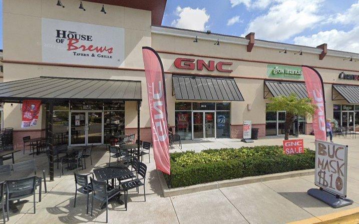 GNC