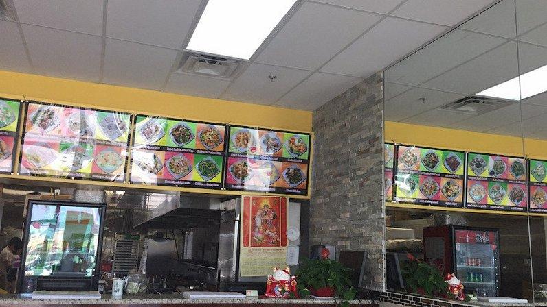 China Chef