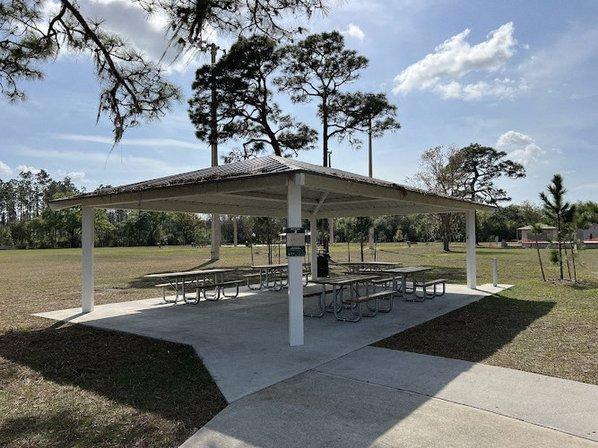 Keystone Park & Recreation Center