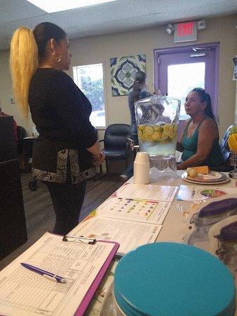 United Food Bank & Services