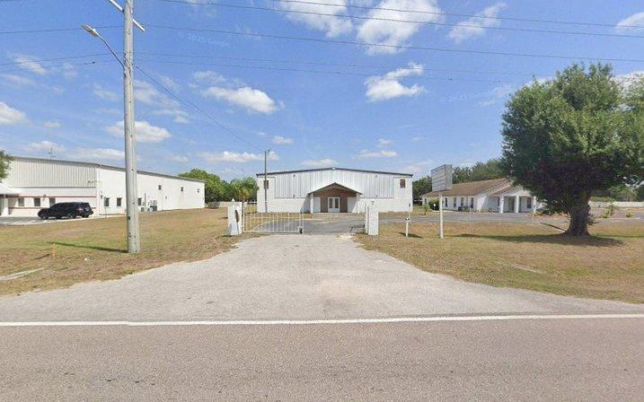Gospel Tabernacle PC