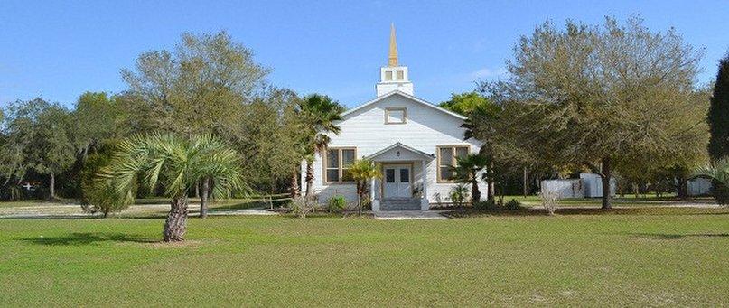 Sunshine Hmong Alliance Church