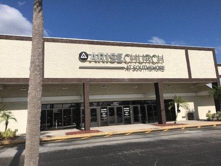 ARISE Church at Riverview