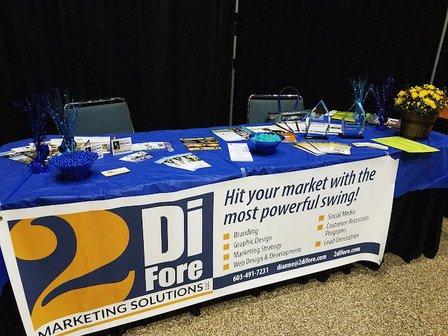 2DIFORE Marketing Solutions