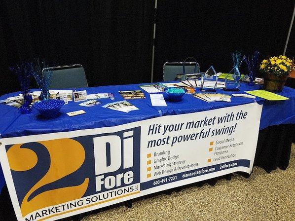 2DIFORE Marketing Solutions