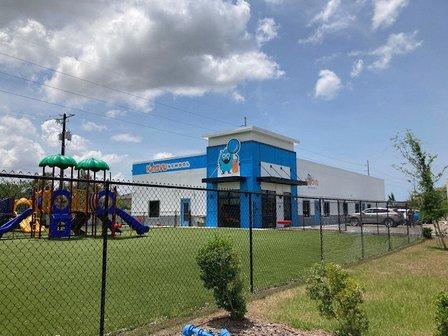 Kinovu School of Lynwood