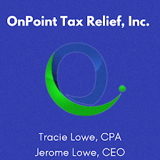 OnPoint Tax Relief, Inc.
