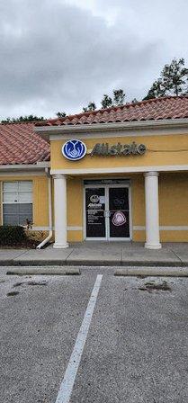 Allstate Insurance: South Shore Financial Group