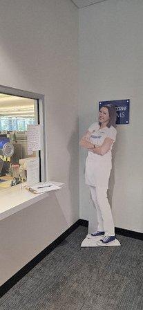 Progressive Insurance - Claims Office