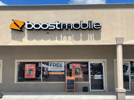 Boost Mobile