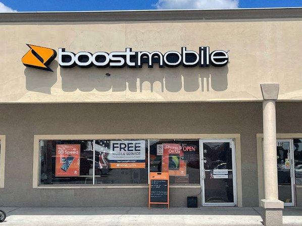 Boost Mobile