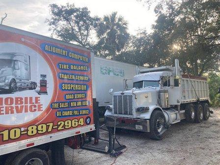 Empire Truck Repair & Tire