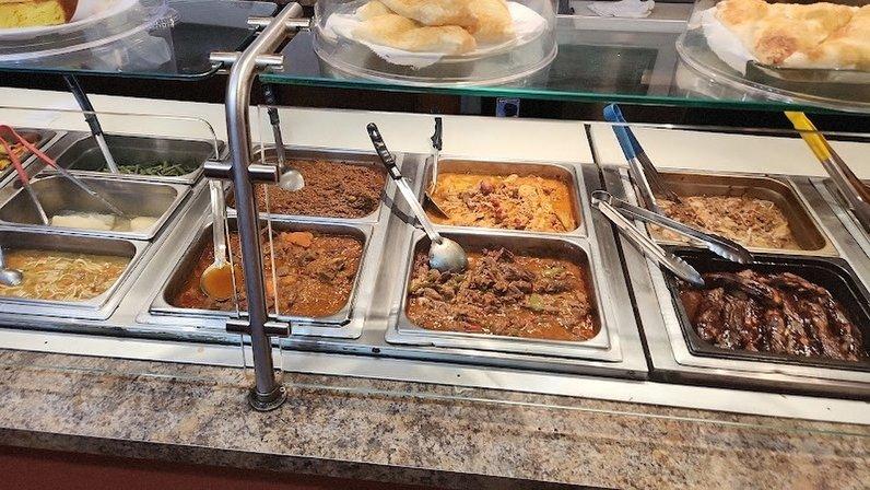 Cafe Cuba
