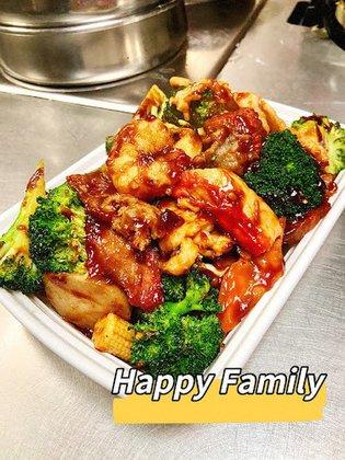 Golden Bowl Restaurant